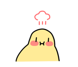 Hello! Give me high sticker #6816112