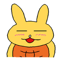 The tortoise wanted to become a rabbit1