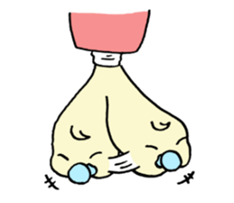 Tubers sticker #6816573