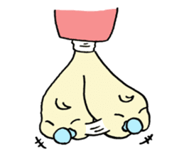 Tubers sticker #6816573