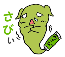 Tubers sticker #6816574