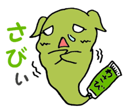 Tubers sticker #6816574