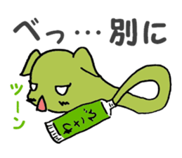 Tubers sticker #6816577