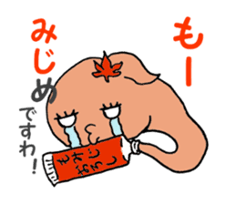 Tubers sticker #6816594