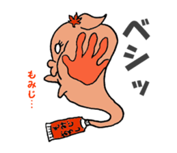 Tubers sticker #6816595