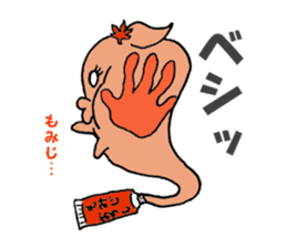 Tubers sticker #6816595