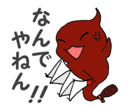 Tubers sticker #6816604
