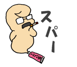Tubers sticker #6816607