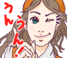 Fun Sticker sticker #6816734