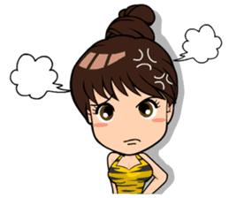 Online Shopping Trader (English) sticker #6817005