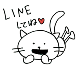 Noer's LIFE sticker #6817095