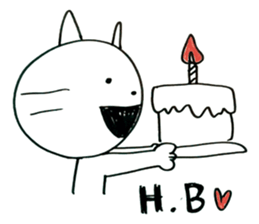 Noer's LIFE sticker #6817115