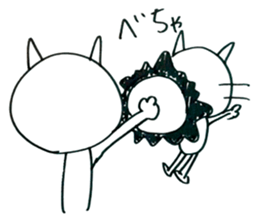 Noer's LIFE sticker #6817116