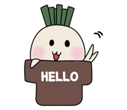 YELLOW & MELLOW sticker #6817168