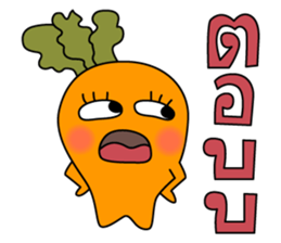 YELLOW & MELLOW sticker #6817170