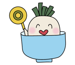 YELLOW & MELLOW sticker #6817175