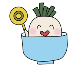 YELLOW & MELLOW sticker #6817175