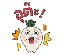 YELLOW & MELLOW sticker #6817181