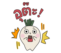 YELLOW & MELLOW sticker #6817181