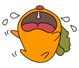 YELLOW & MELLOW sticker #6817184