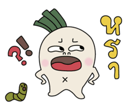 YELLOW & MELLOW sticker #6817185