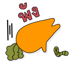 YELLOW & MELLOW sticker #6817188