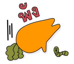 YELLOW & MELLOW sticker #6817188