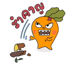 YELLOW & MELLOW sticker #6817189