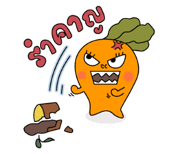 YELLOW & MELLOW sticker #6817189