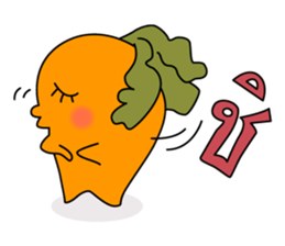 YELLOW & MELLOW sticker #6817192