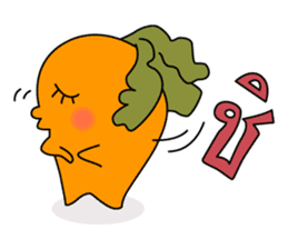 YELLOW & MELLOW sticker #6817192