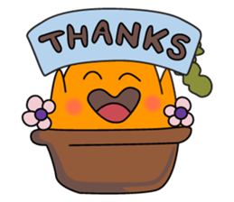 YELLOW & MELLOW sticker #6817200