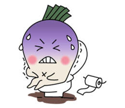 YELLOW & MELLOW sticker #6817202