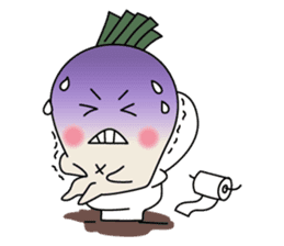 YELLOW & MELLOW sticker #6817202