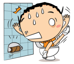 taona2 sticker #6817288