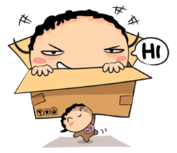 taona2 sticker #6817290