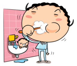 taona2 sticker #6817295