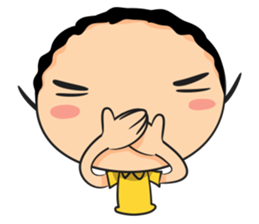 taona2 sticker #6817297