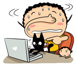 taona2 sticker #6817301