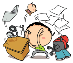 taona2 sticker #6817303