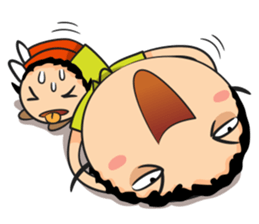 taona2 sticker #6817305