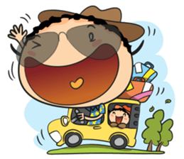 taona2 sticker #6817306