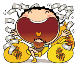 taona2 sticker #6817317