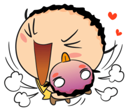 taona2 sticker #6817319