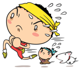 taona2 sticker #6817321