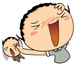 taona2 sticker #6817323