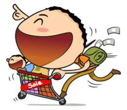 taona2 sticker #6817326