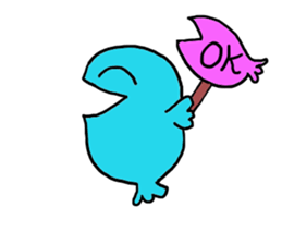 Sakanatchi sticker #6817663