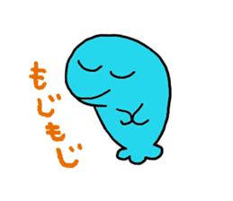 Sakanatchi sticker #6817664