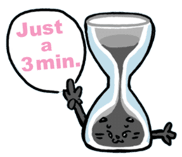 Japanese Cosplay Cat, Russianblue RB2.1 sticker #6817728